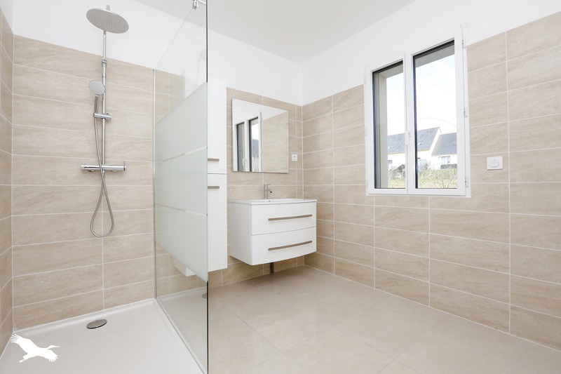 Vente Maison ST MARTIN LE BEAU - 5 pièces -101 m² - (37270)