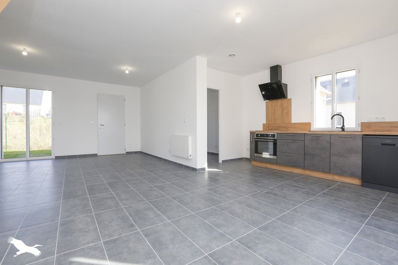 Vente Maison ST MARTIN LE BEAU - 5 pièces -101 m² - (37270)