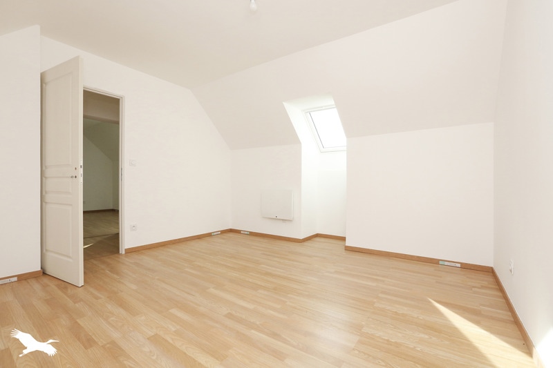 Vente Maison ST MARTIN LE BEAU - 5 pièces -101 m² - (37270)