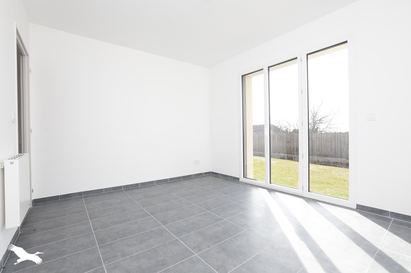 Vente Maison ST MARTIN LE BEAU - 5 pièces -101 m² - (37270)