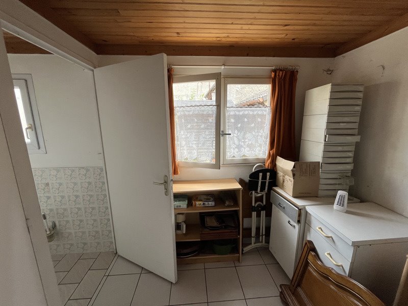 Vente Maison ST MARTIN LE BEAU - 1 pièce -38 m² - (37270)