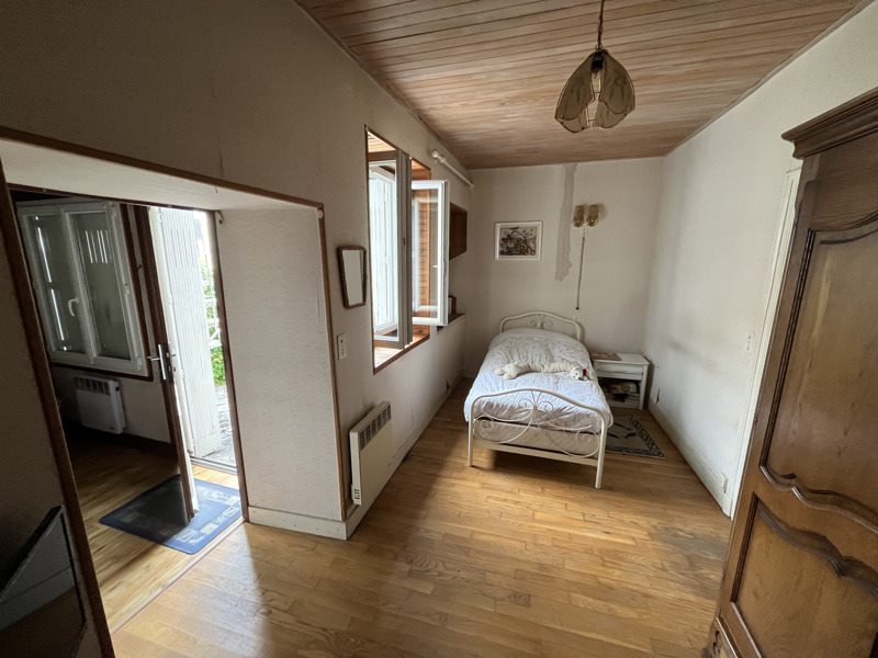 Vente Maison ST MARTIN LE BEAU - 2 pièces -57 m² - (37270)