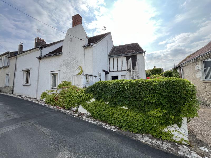 Vente Maison ST MARTIN LE BEAU - 2 pièces -57 m² - (37270)