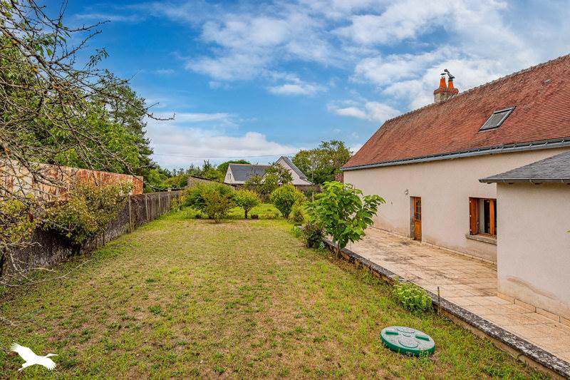 Maison Montlouis-sur-Loire