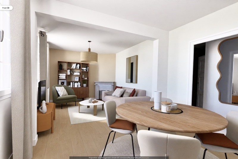 Vente Maison TRUYES - 5 pièces -196 m² - (37320)