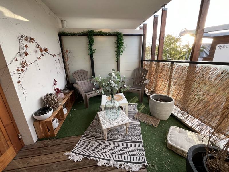 Appartement Montlouis-sur-Loire