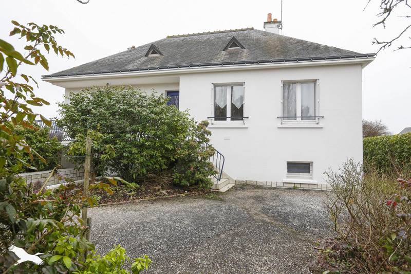 Maison Montlouis-sur-Loire