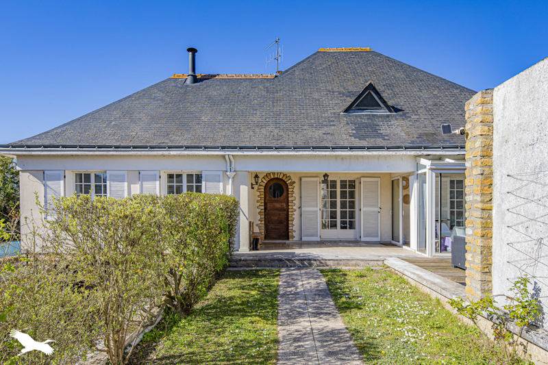 Maison Montlouis-sur-Loire