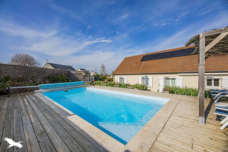 Vente Maison VERETZ - 6 pièces -127 m² - (37270)
