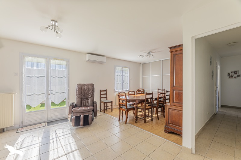 Vente Maison VERETZ - 6 pièces -127 m² - (37270)