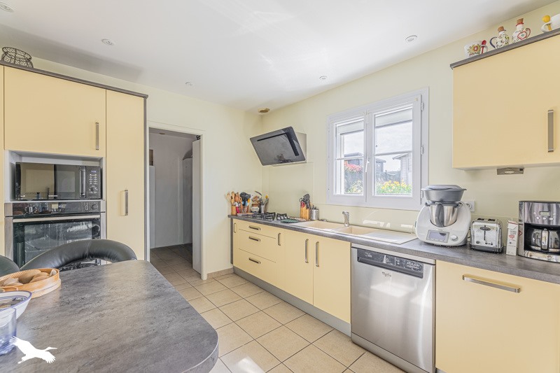 Vente Maison VERETZ - 6 pièces -127 m² - (37270)