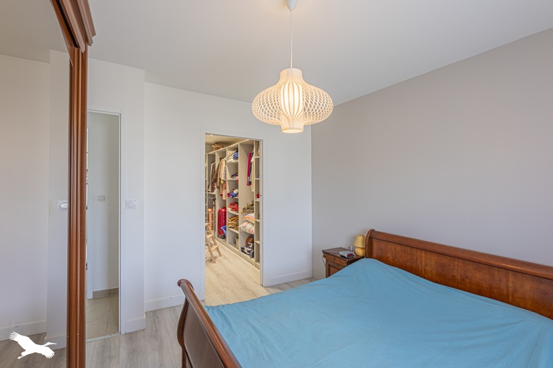 Vente Maison VERETZ - 6 pièces -127 m² - (37270)