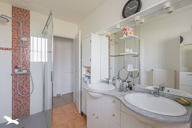 Vente Maison VERETZ - 6 pièces -127 m² - (37270)