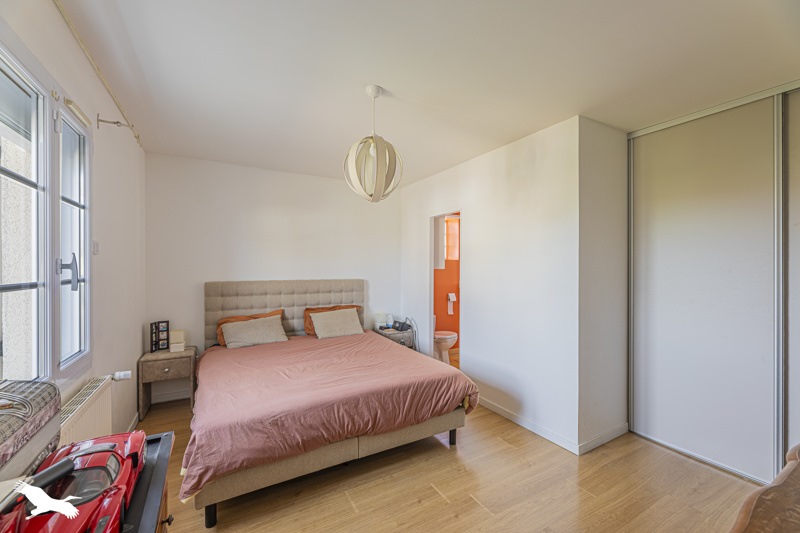 Vente Maison VERETZ - 6 pièces -127 m² - (37270)