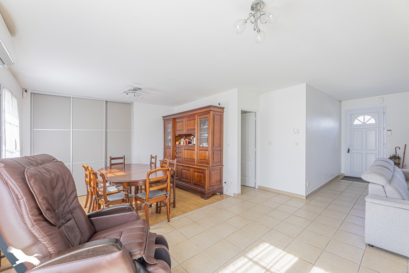 Vente Maison VERETZ - 6 pièces -127 m² - (37270)