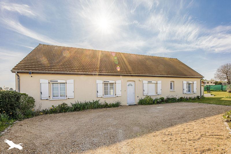 Vente Maison VERETZ - 6 pièces -127 m² - (37270)