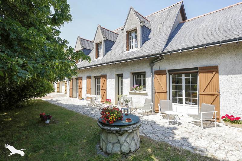 Vente Maison MONTLOUIS SUR LOIRE 37270 10 pièces - 230 m²