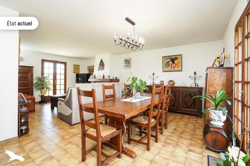 Vente Maison VOUVRAY - 4 pièces -99 m² - (37210)