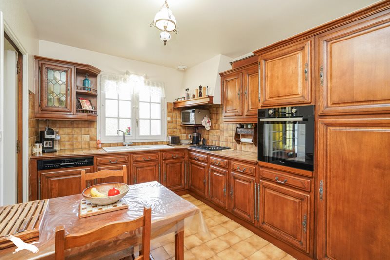 Vente Maison VOUVRAY - 4 pièces -99 m² - (37210)