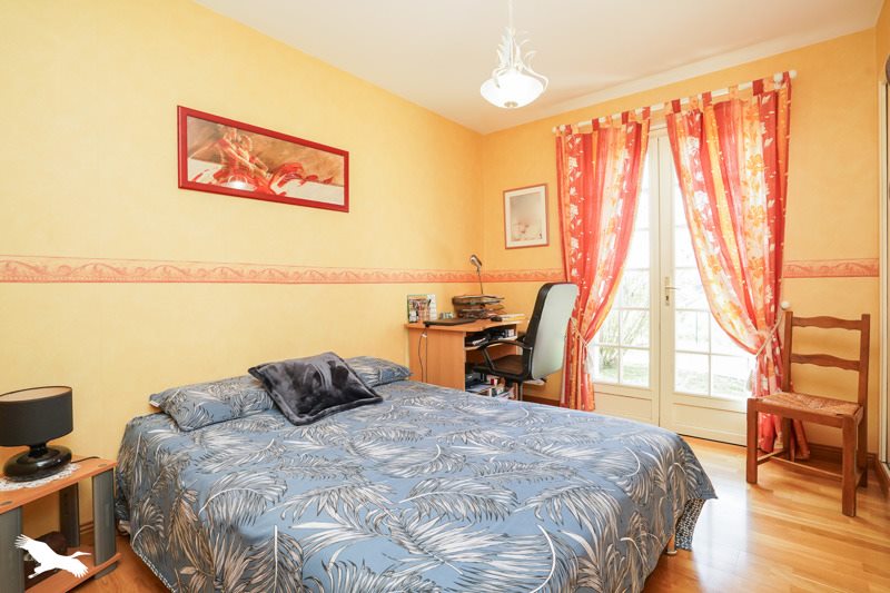 Vente Maison VOUVRAY - 4 pièces -99 m² - (37210)