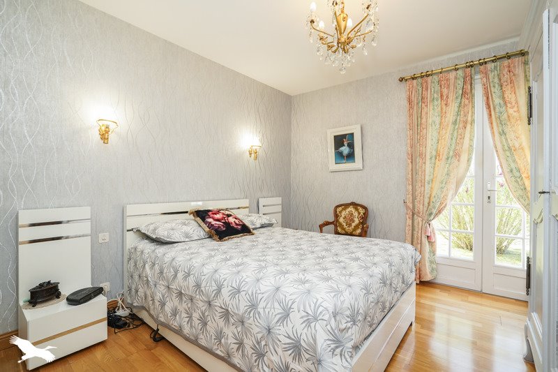 Vente Maison VOUVRAY - 4 pièces -99 m² - (37210)