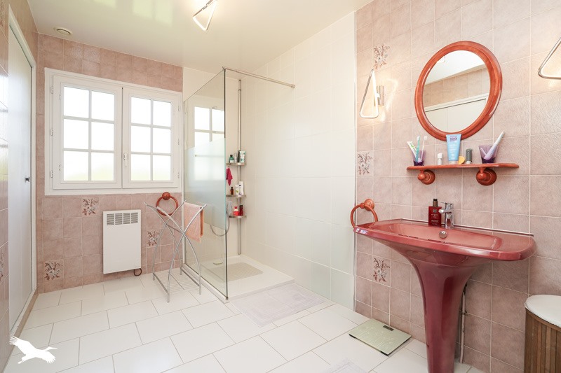 Vente Maison VOUVRAY - 4 pièces -99 m² - (37210)