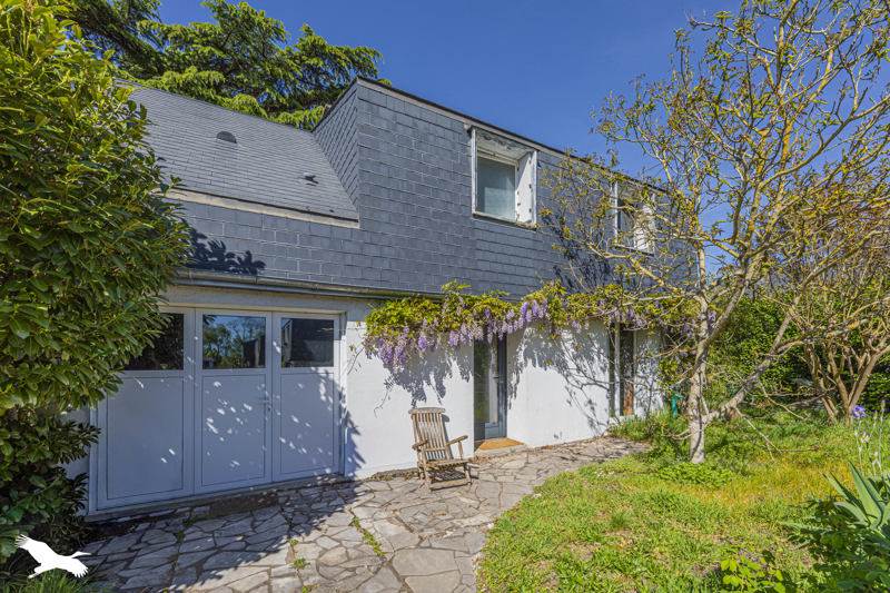 Vente Maison MONTLOUIS SUR LOIRE - 5 pièces -101 m² - (37270)