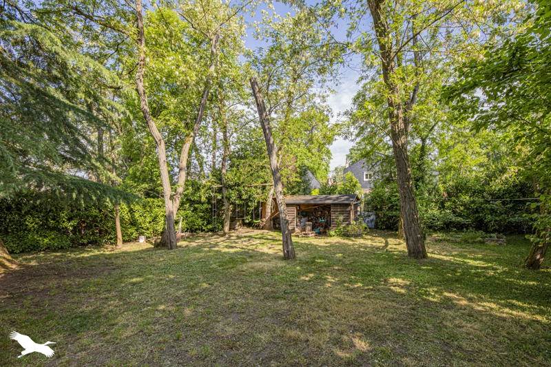 Vente Maison MONTLOUIS SUR LOIRE - 5 pièces -101 m² - (37270)