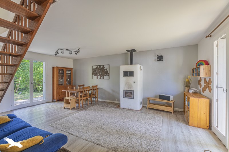 Vente Maison MONTLOUIS SUR LOIRE - 5 pièces -101 m² - (37270)
