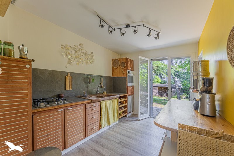 Vente Maison MONTLOUIS SUR LOIRE - 5 pièces -101 m² - (37270)