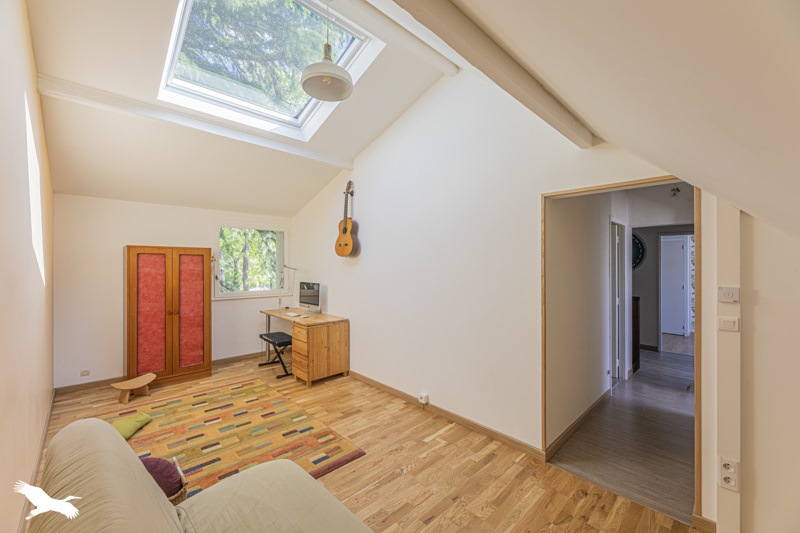 Vente Maison MONTLOUIS SUR LOIRE - 5 pièces -101 m² - (37270)