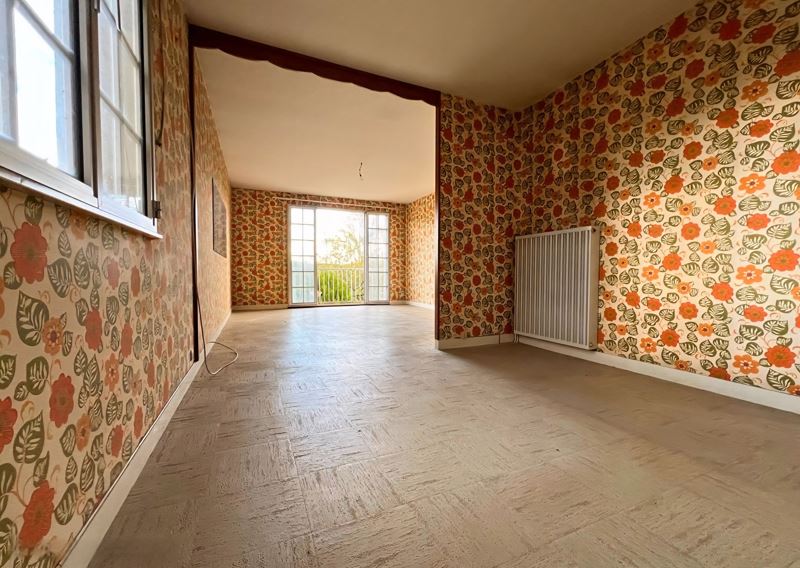 Vente Maison VERNOU SUR BRENNE - 4 pièces -73 m² - (37210)