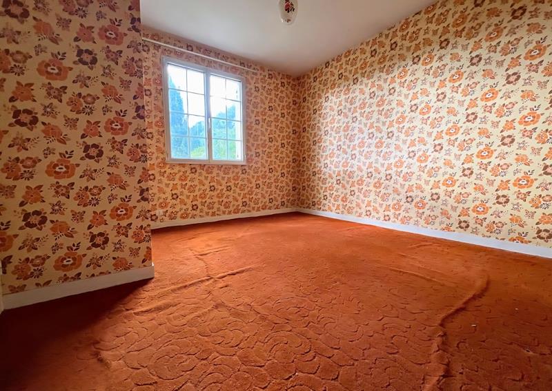 Vente Maison VERNOU SUR BRENNE - 4 pièces -73 m² - (37210)