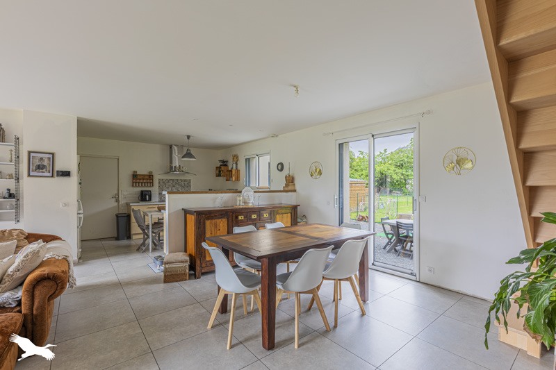 Maison 6 pièces 161 m² · à Vernou-sur-Brenne · 161 m² · 411 748 €