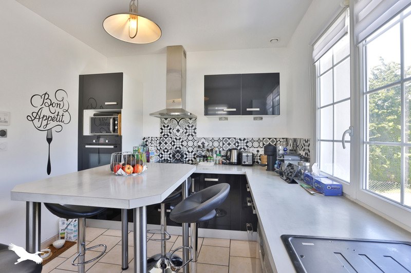 Vente Maison MONTLOUIS SUR LOIRE - 5 pièces -101 m² - (37270)