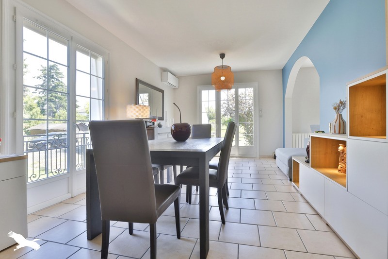 Vente Maison MONTLOUIS SUR LOIRE - 5 pièces -101 m² - (37270)