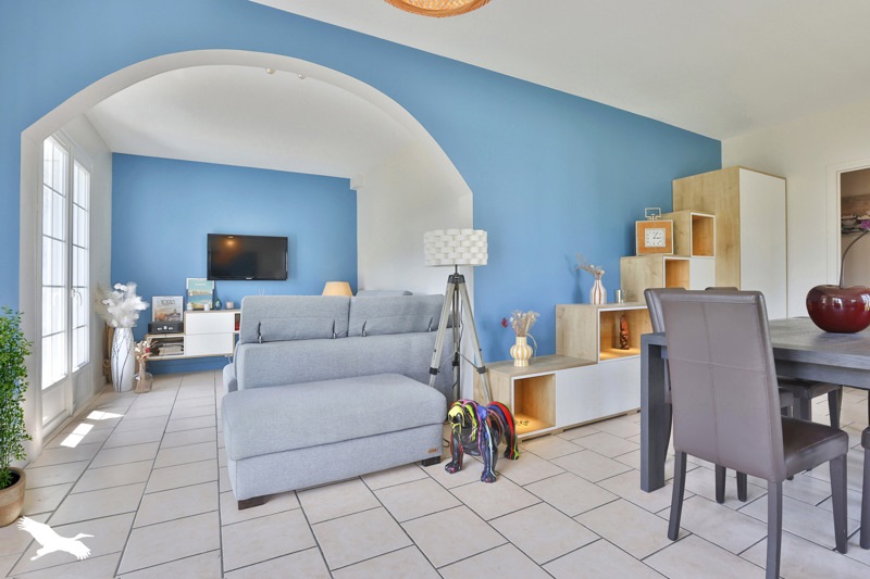 Vente Maison MONTLOUIS SUR LOIRE - 5 pièces -101 m² - (37270)