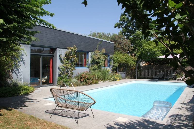 Maison Montlouis-sur-Loire