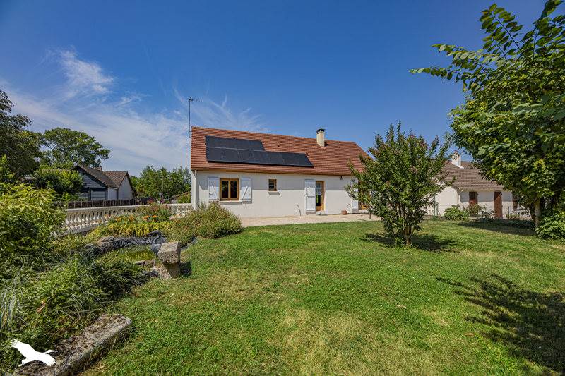 Maison Montlouis-sur-Loire