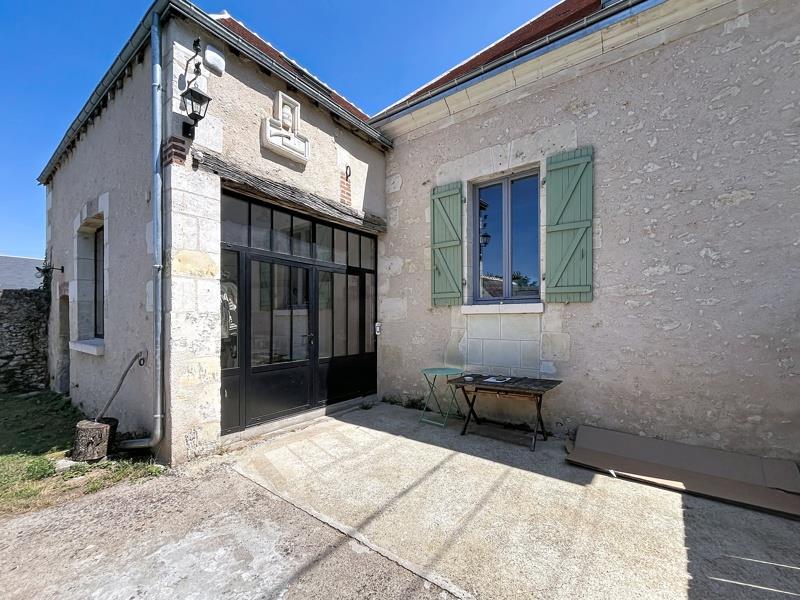 Maison Montlouis-sur-Loire