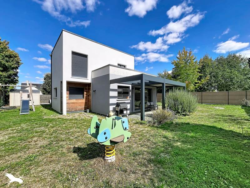 Vente Maison VERETZ 37270 6 pièces - 112 m²
