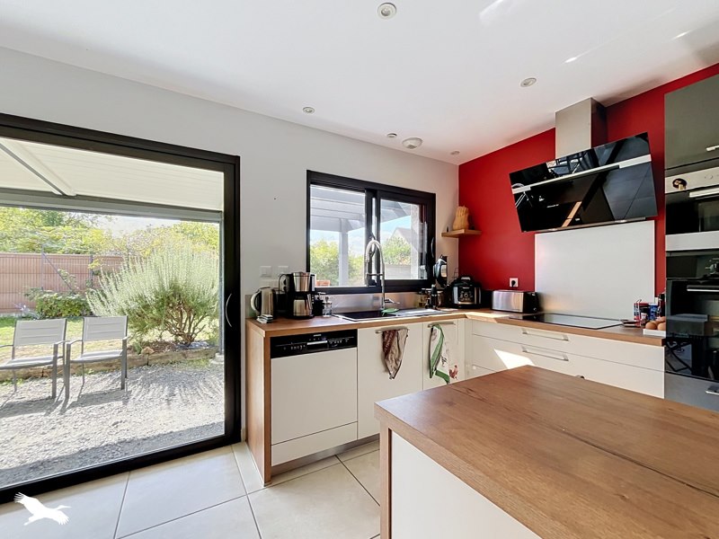 Vente Maison VERETZ - 6 pièces -112 m² - (37270)