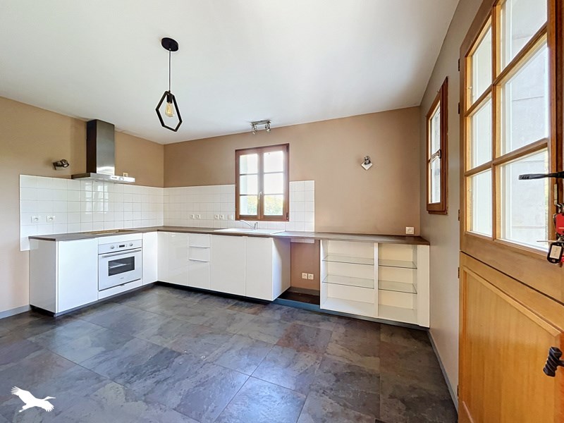 Vente Maison MONTLOUIS SUR LOIRE - 6 pièces -151 m² - (37270)