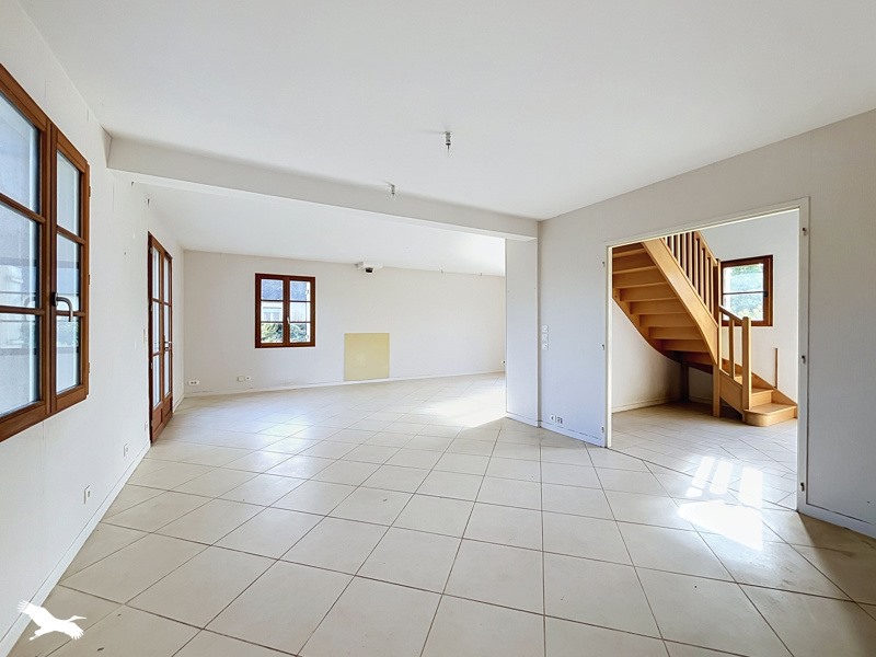 Vente Maison MONTLOUIS SUR LOIRE - 6 pièces -151 m² - (37270)