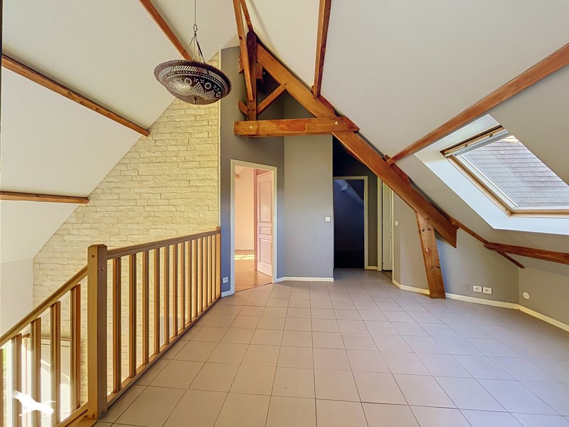 Vente Maison MONTLOUIS SUR LOIRE - 6 pièces -151 m² - (37270)