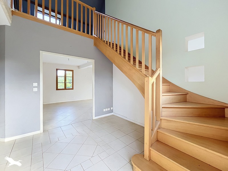 Vente Maison MONTLOUIS SUR LOIRE - 6 pièces -151 m² - (37270)