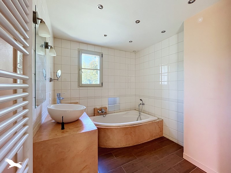 Vente Maison MONTLOUIS SUR LOIRE - 6 pièces -151 m² - (37270)