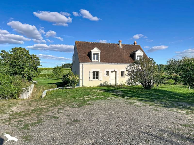 Vente Maison MONTLOUIS SUR LOIRE 37270 6 pièces - 151 m²
