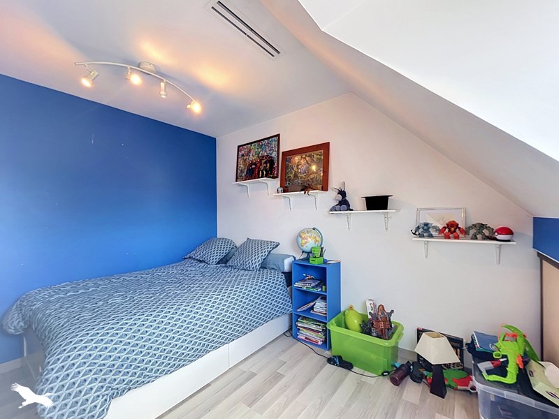 Vente Maison MONTLOUIS SUR LOIRE - 7 pièces -142 m² - (37270)