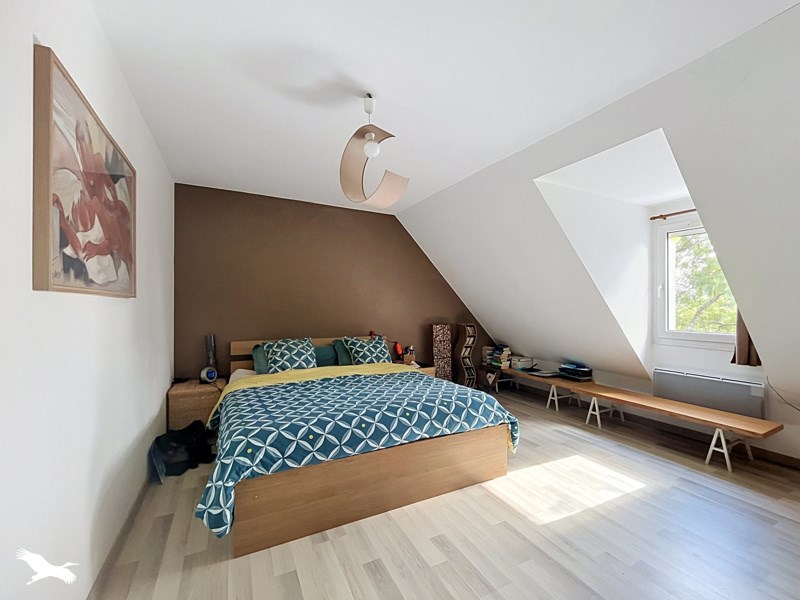 Vente Maison MONTLOUIS SUR LOIRE - 7 pièces -142 m² - (37270)